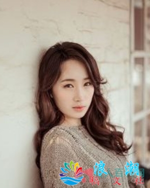 李依蔓个人介绍-展庭百科汇