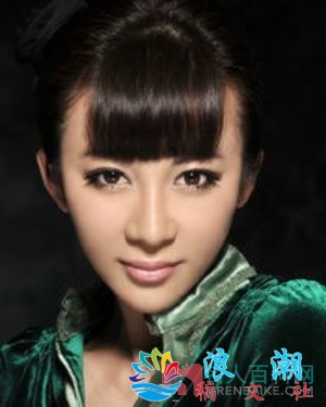 王雯婷个人介绍-展庭百科汇