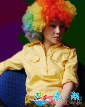 邓伊茜个人介绍-展庭百科汇