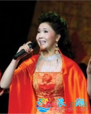 栗桂莲个人介绍-展庭百科汇