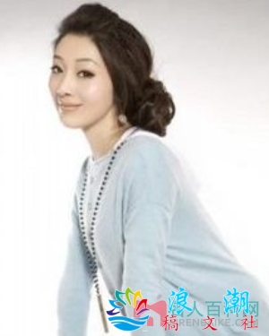 庄紫个人介绍-展庭百科汇