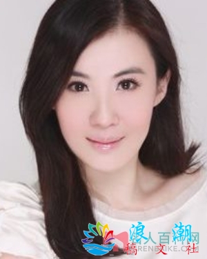 孙艺晴个人介绍-展庭百科汇