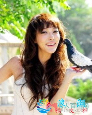 吴晓辰个人介绍-展庭百科汇