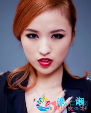 李惠美个人介绍-展庭百科汇