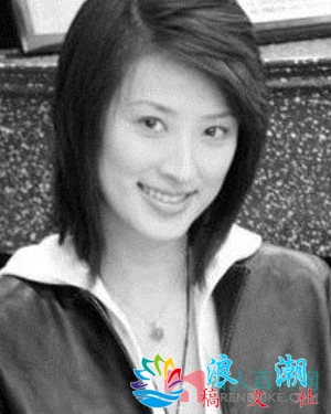 陈坚红人物照片