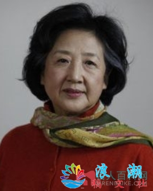 赵淑珍个人资料_作品介绍_生涯事迹_中国名人介绍