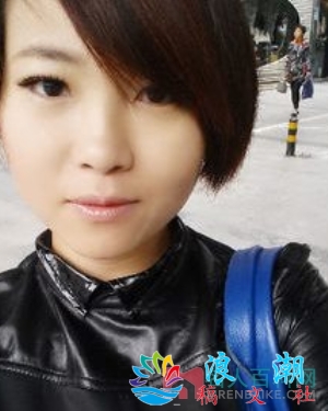 丽江小倩人物照片