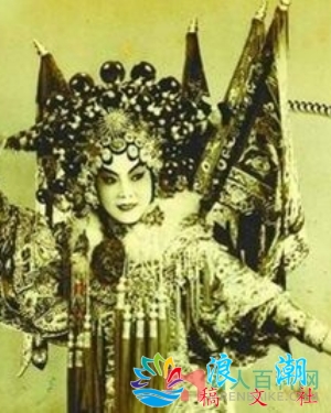 厉慧敏人物照片