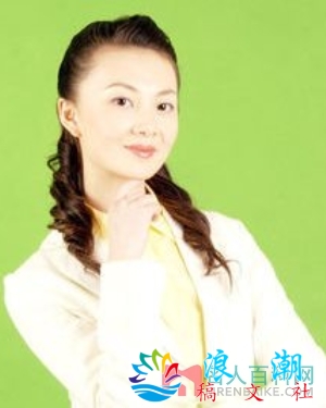 秦璇个人资料_作品介绍_生涯事迹_中国名人介绍