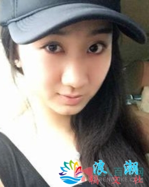 张诗雨个人介绍-展庭百科汇