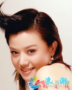 杨倩琳个人介绍-展庭百科汇