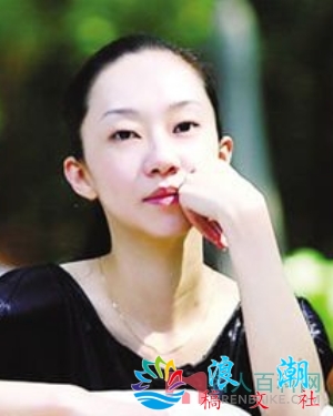 侯瓒人物照片