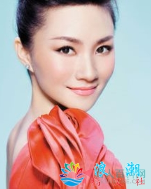 孔子雯个人介绍-展庭百科汇