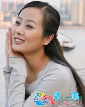 陈彩璇个人介绍-展庭百科汇