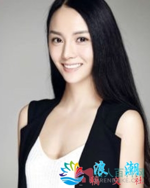 赵艺涵人物照片