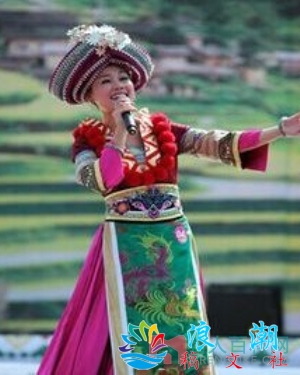 韦蕊个人资料_作品介绍_生涯事迹-展庭百科汇