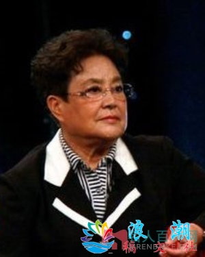 王苏娅个人介绍-展庭百科汇