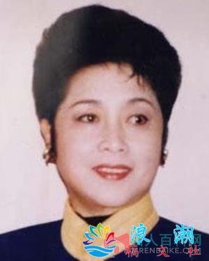 黄婉秋个人介绍-展庭百科汇
