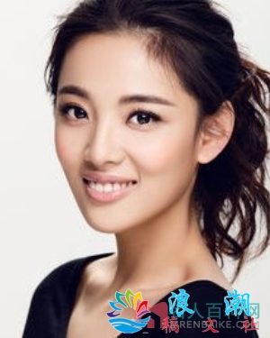 张倩如个人介绍-展庭百科汇