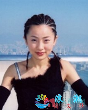 马菁菁个人介绍-展庭百科汇