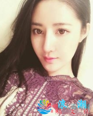 董怡菲个人介绍-展庭百科汇