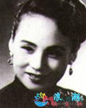 陈燕燕个人介绍-展庭百科汇