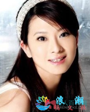 张蓓妮个人介绍-展庭百科汇