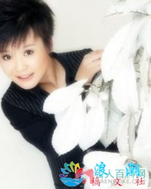 陈礼雪个人资料_作品介绍_生涯事迹-展庭百科汇