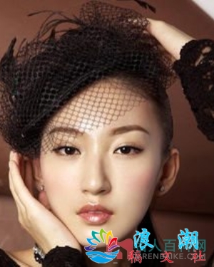 李宛仪个人资料_作品介绍_生涯事迹-展庭百科汇