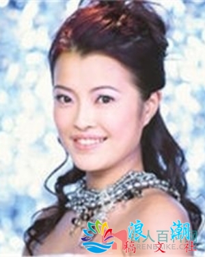 林敏俐个人资料_作品介绍_生涯事迹-展庭社集故事