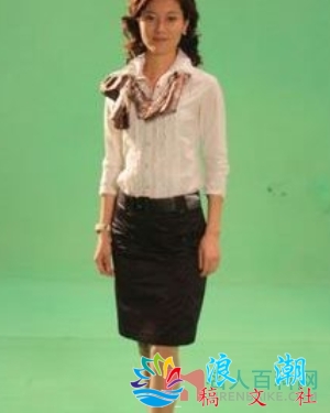 郭贝贝个人资料_作品介绍_生涯事迹-展庭社集故事