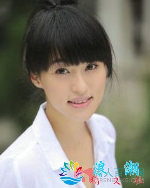 李姝个人介绍-展庭百科汇