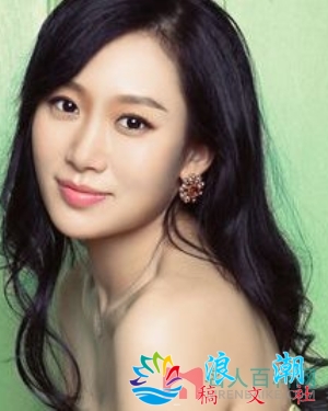 刘一缇个人资料_作品介绍_生涯事迹-展庭百科汇