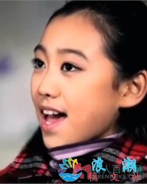 张娇娇个人介绍-展庭百科汇