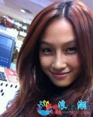 黎诗敏个人介绍-展庭社集故事