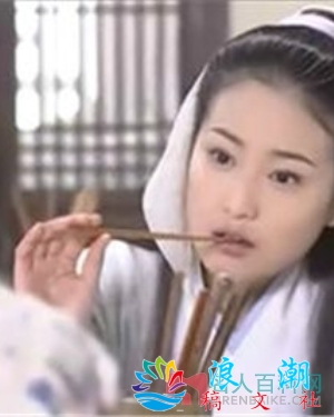 鲍逸琳个人资料_作品介绍_生涯事迹-展庭百科汇