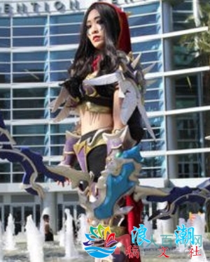 路西非尔个人资料_作品介绍_生涯事迹-展庭百科汇