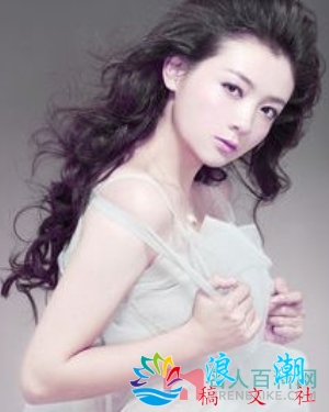崔波人物照片