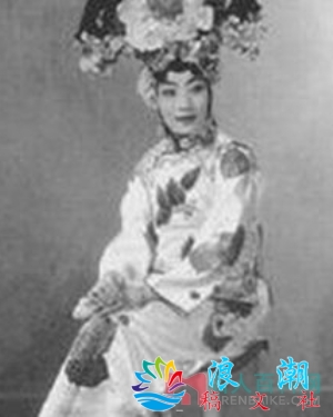 梁小鸾个人资料_作品介绍_生涯事迹-展庭百科汇