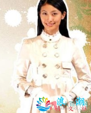 柯奂如个人资料_作品介绍_生涯事迹-展庭百科汇