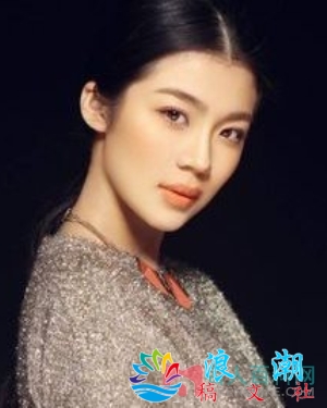 李柔潼个人介绍-展庭百科汇