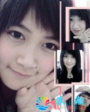 张雅诗个人介绍-展庭百科汇