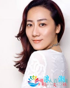 阮娜个人资料_作品介绍_生涯事迹-展庭社集故事