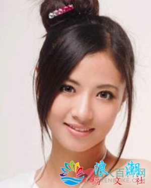 沈丽君个人介绍-展庭百科汇