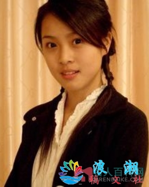 陈潘晶个人介绍-展庭社集故事