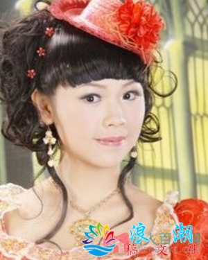 雅琳个人介绍-展庭社集故事