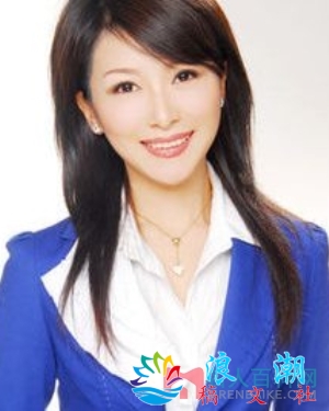 肖艳个人介绍-展庭百科汇