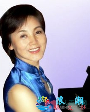 杨苏林个人资料_作品介绍_生涯事迹_中国名人介绍