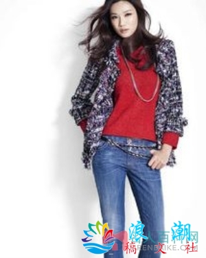 关爽个人介绍-展庭百科汇