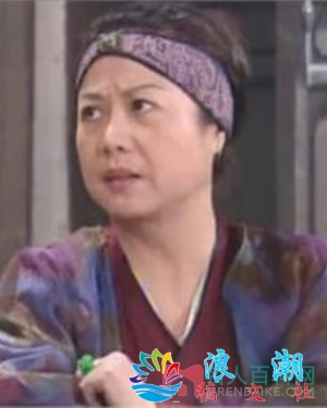 胡宁芳个人介绍-展庭百科汇